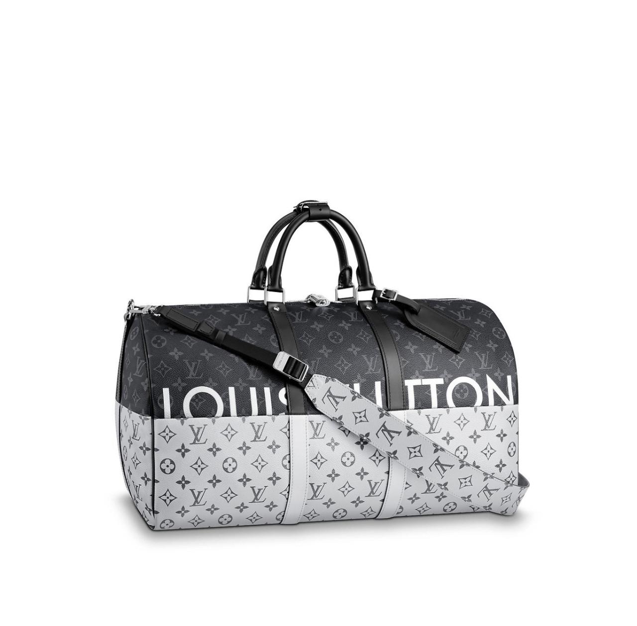 LV Duffle bag
