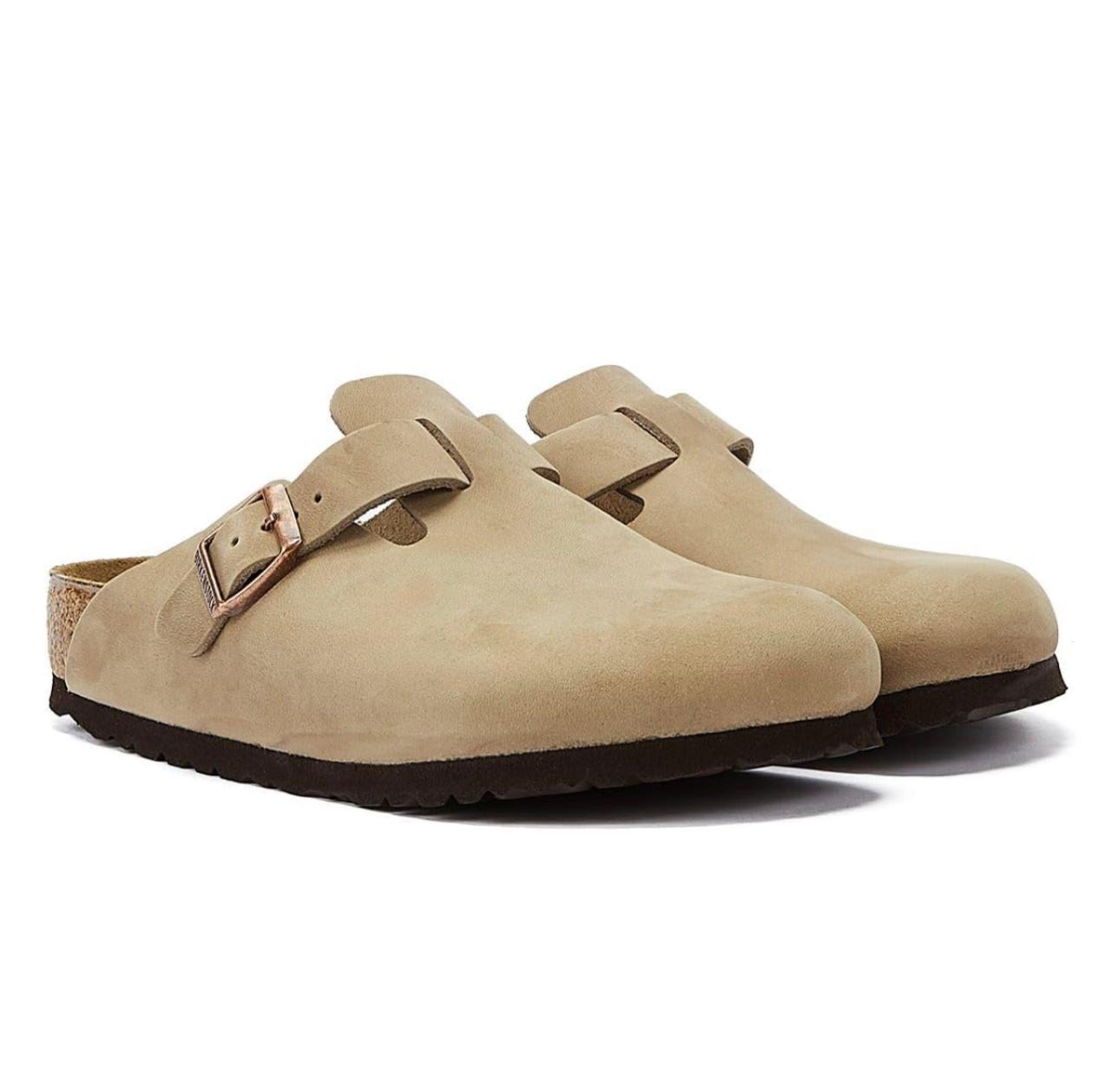 Birkenstock Uji Slippers