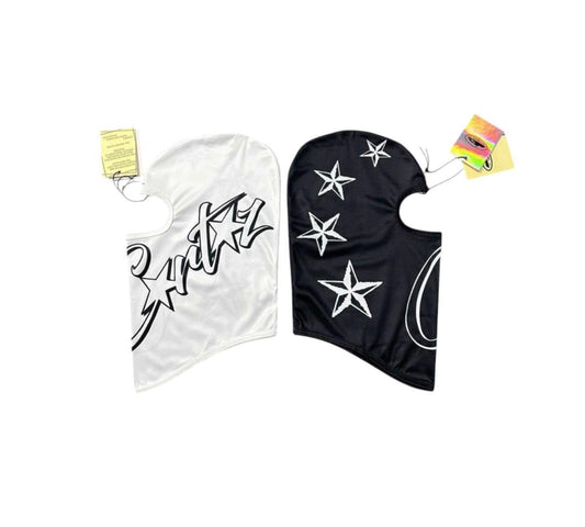 Corteiz Ski Mask
