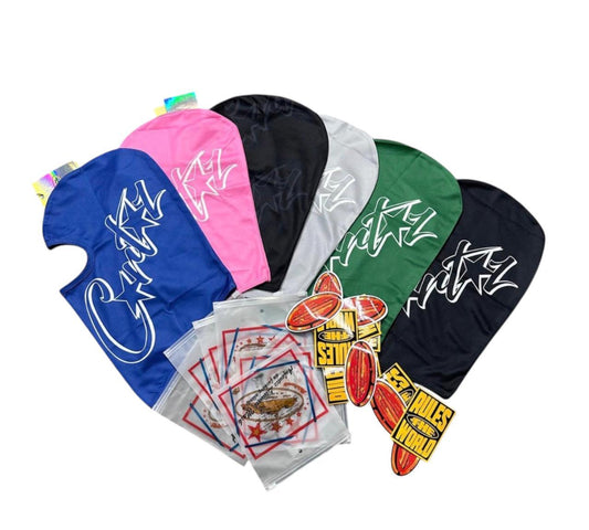 Corteiz Ski mask