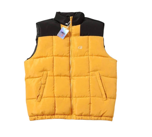 Cortiez jacket