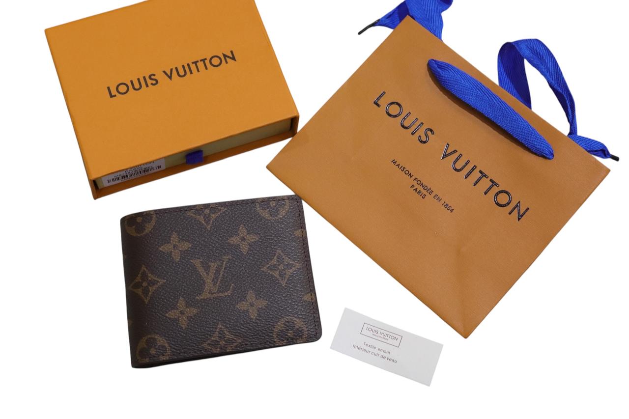 LV wallet