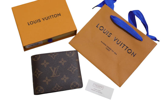 LV wallet
