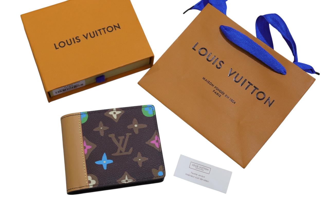 LV wallet