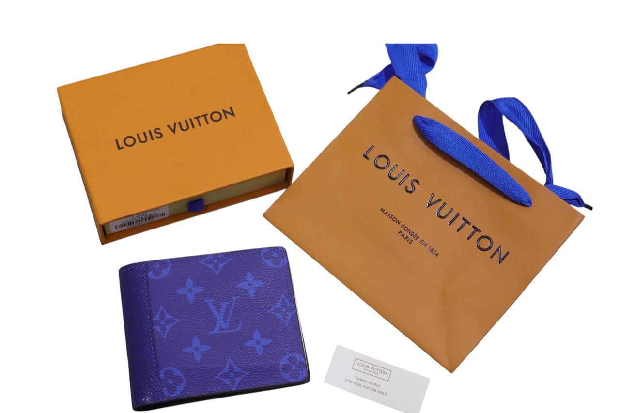 LV Wallet