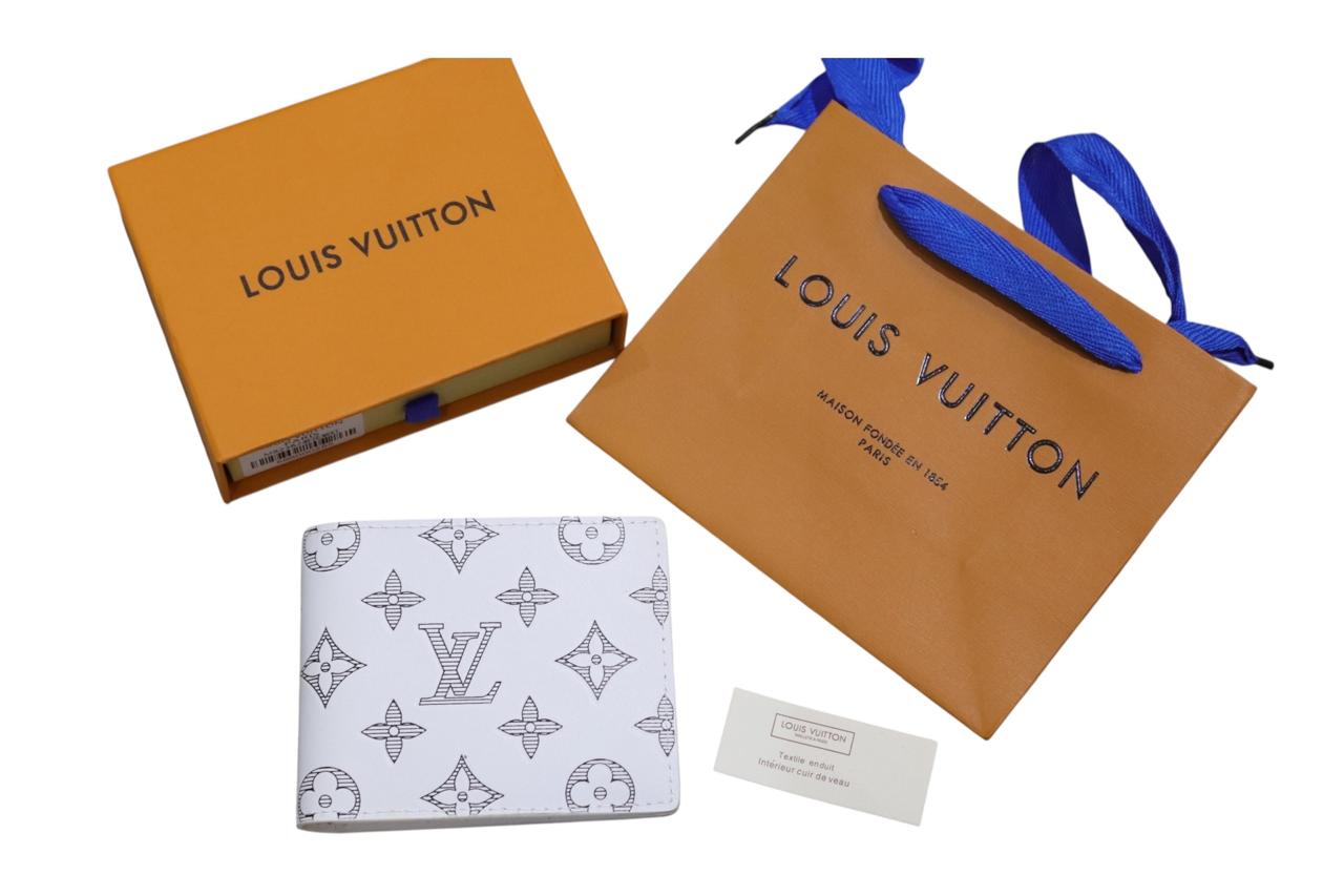 LV wallet