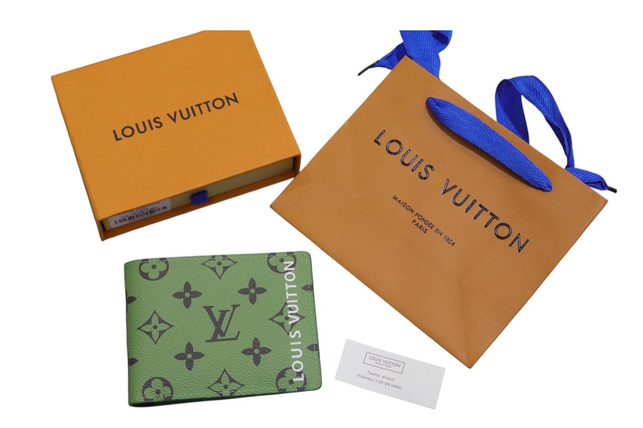 LV wallet