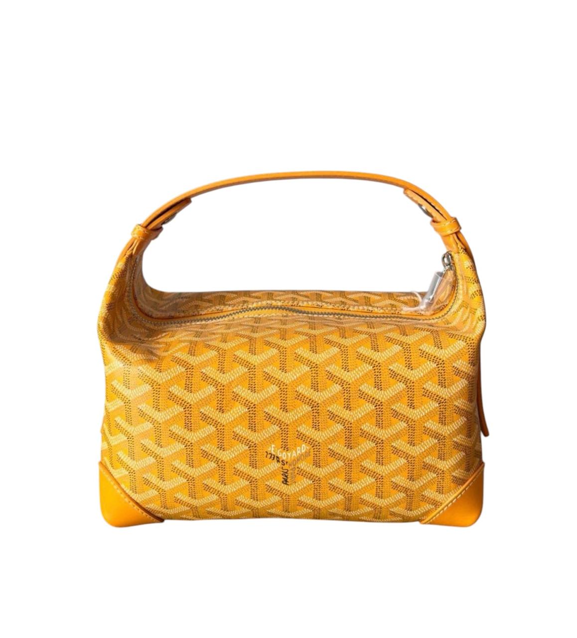 Goyard Bowling