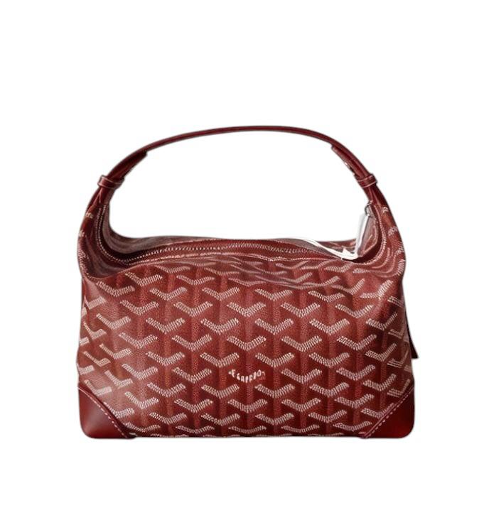 Goyard Bowling