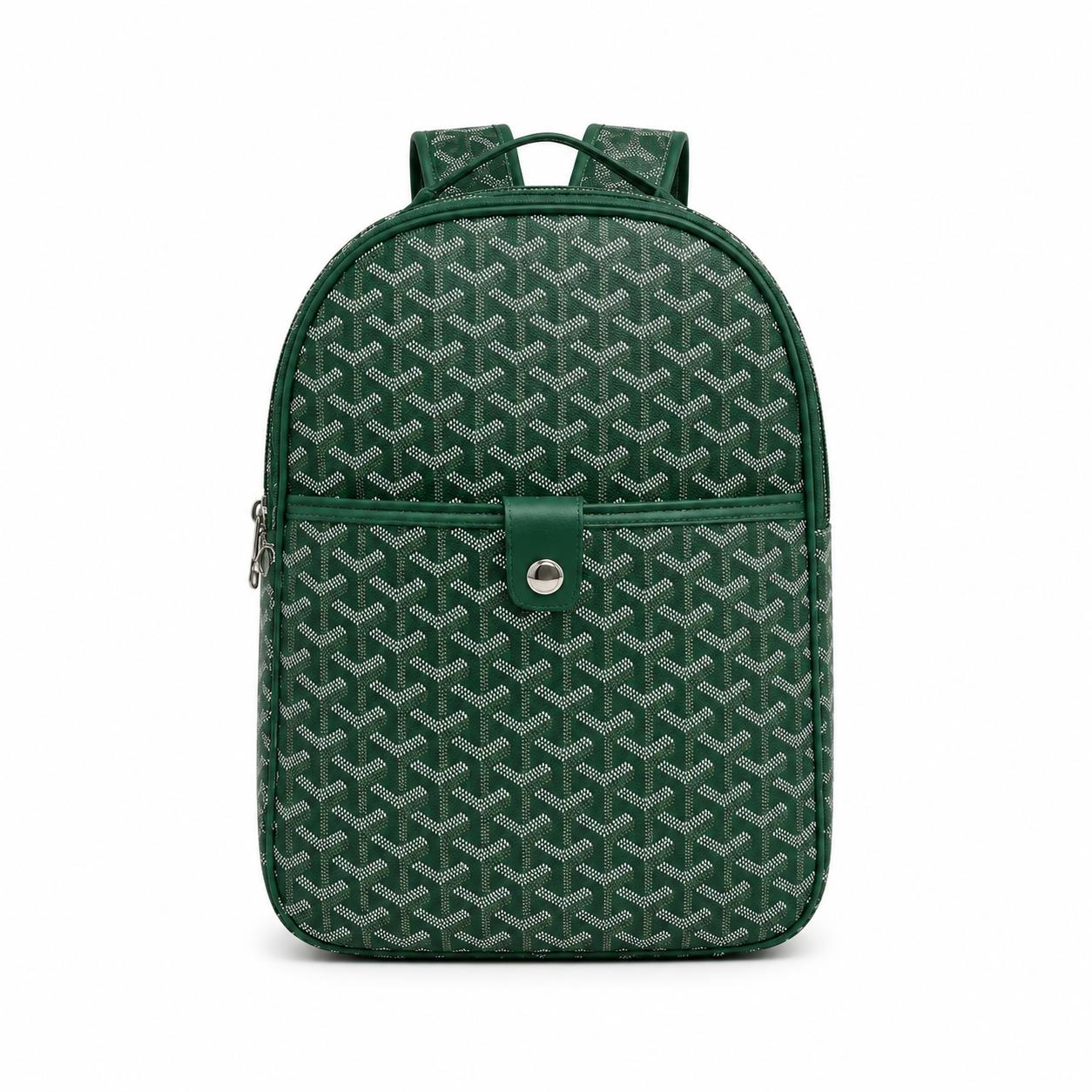 Goyard small pack back