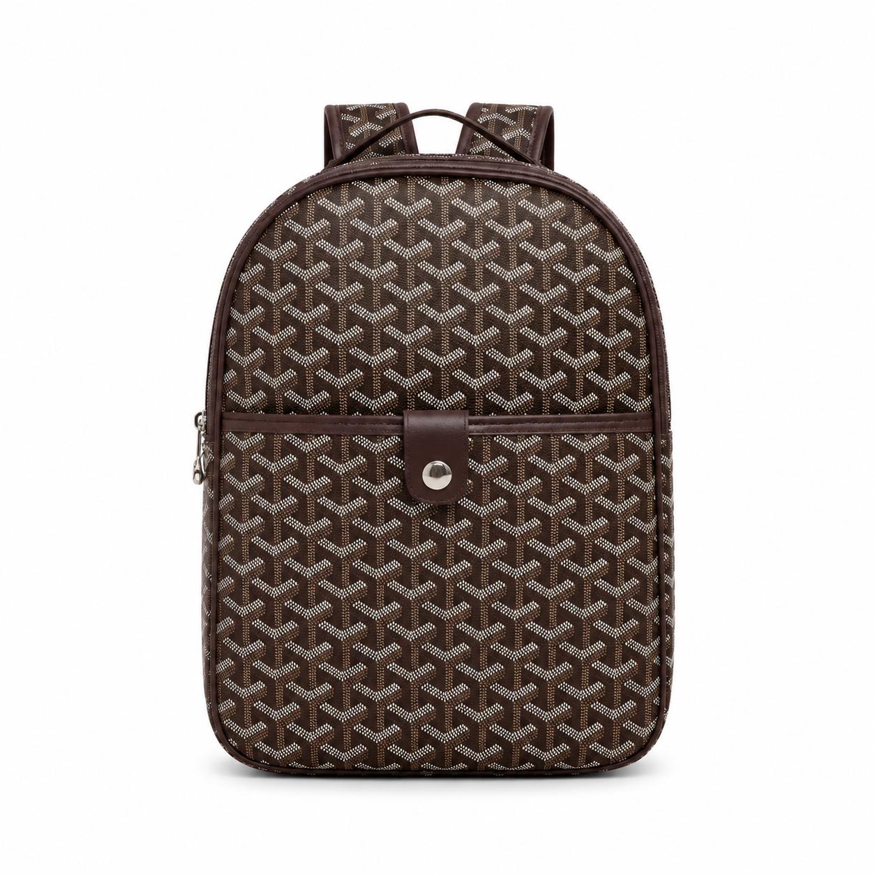 Goyard small pack back