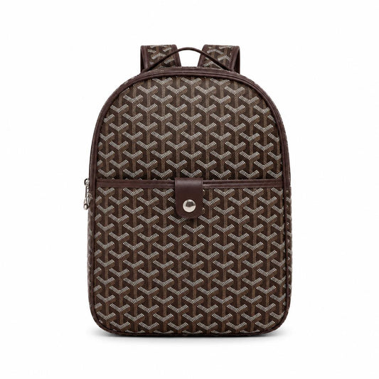 Goyard small pack back