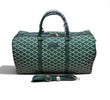Goyard Duffel Bag