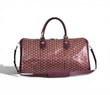 Goyard Duffel Bag