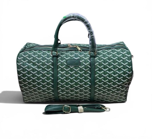 Goyard Duffel Bag