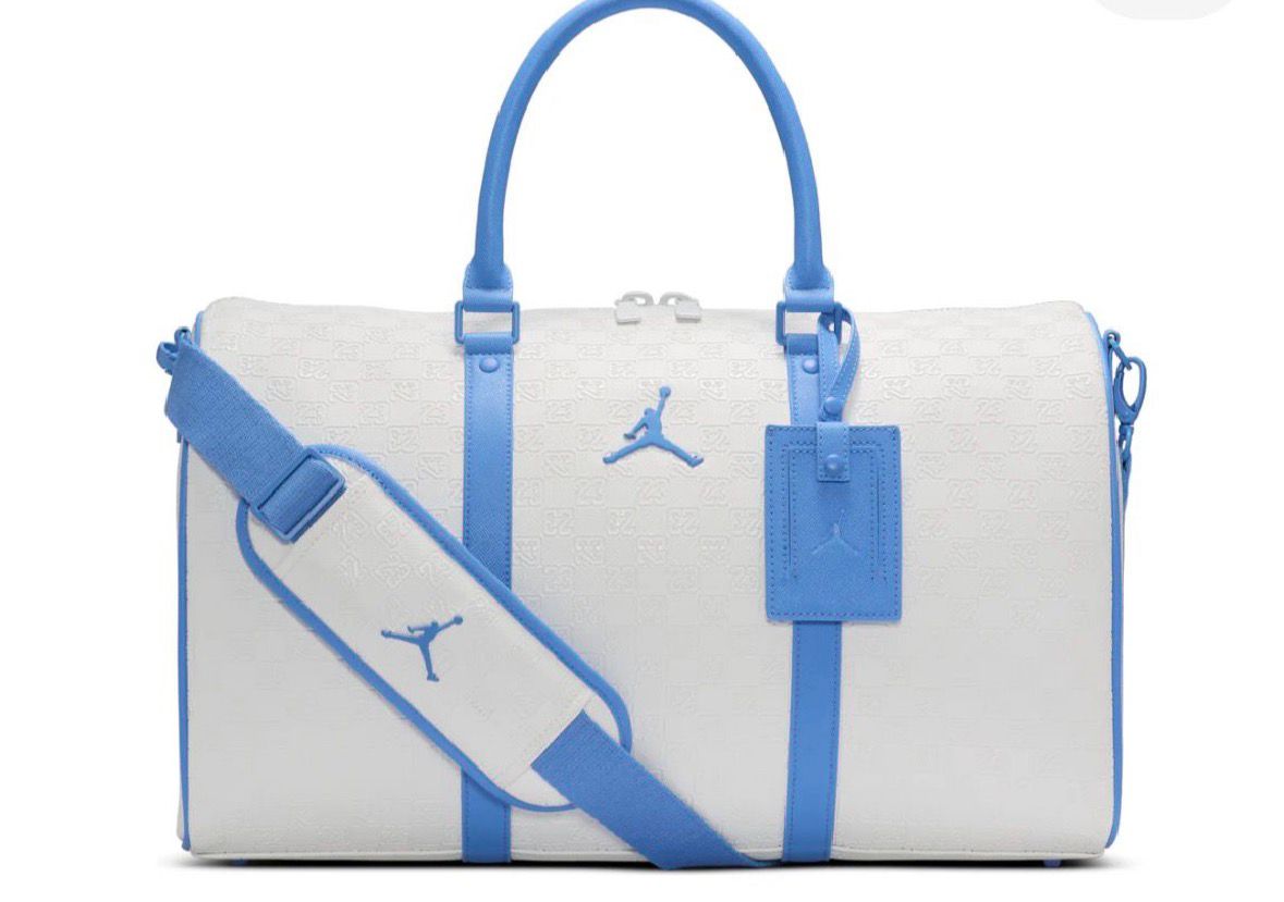 Jordan Duffel Bag