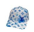 LV cap