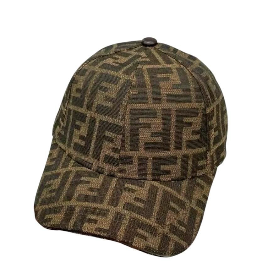 Fendi Cap