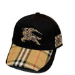 Burberry cap