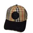 Burberry cap