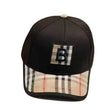 Burberry Cap
