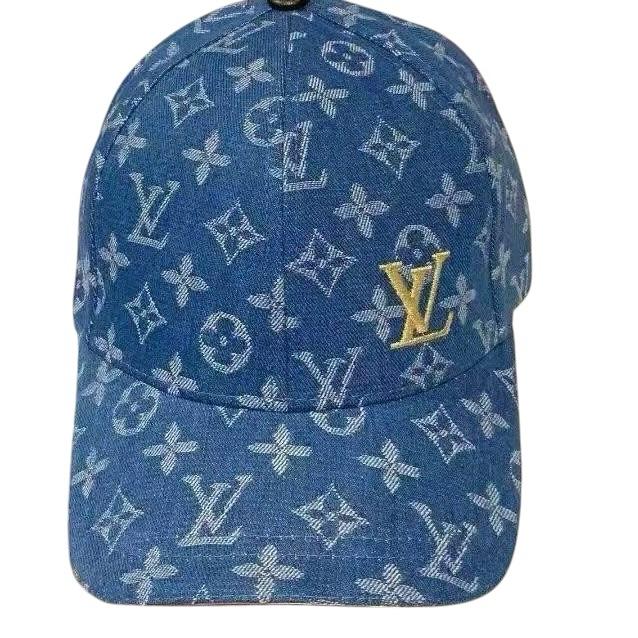 LV Cap