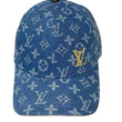 LV Cap
