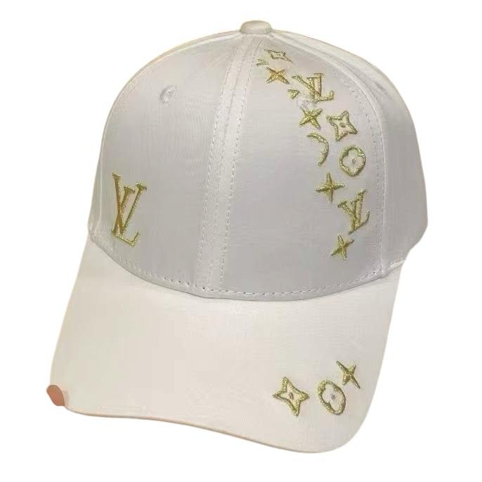 LV Cap