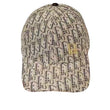 Dior cap