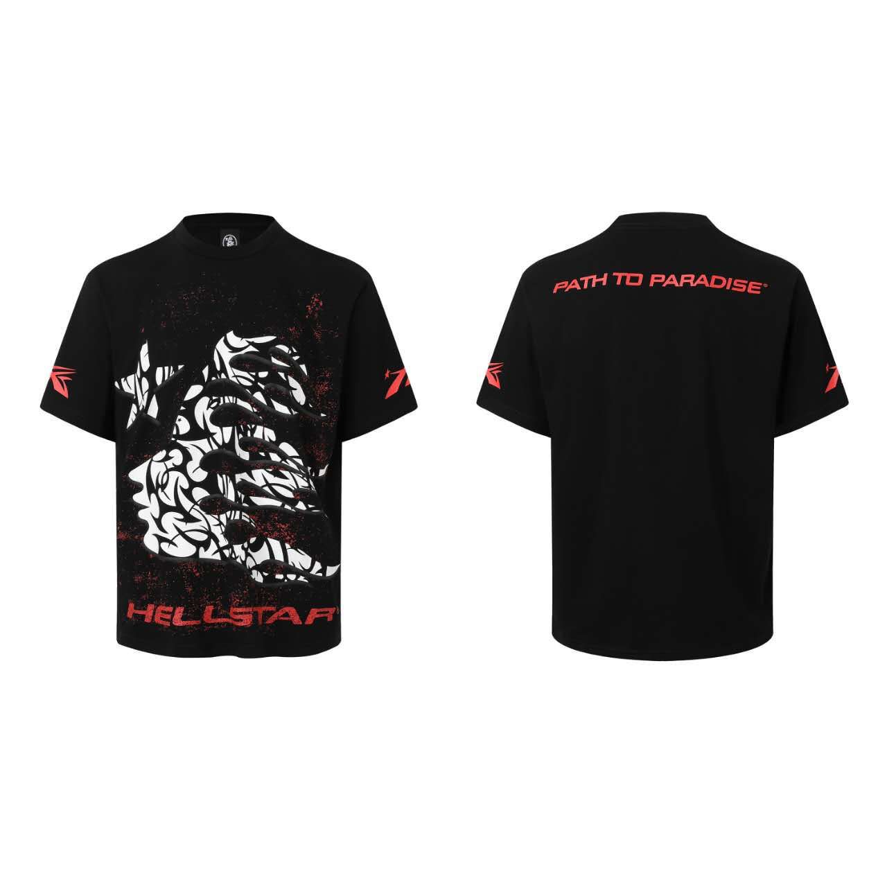 Hell Star T-Shirt