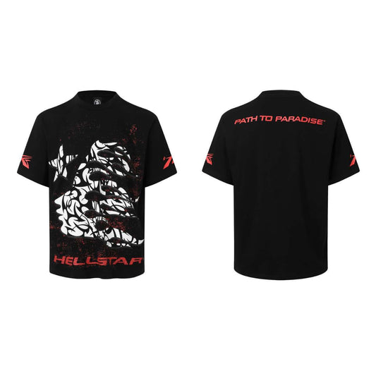 Hell Star T-Shirt