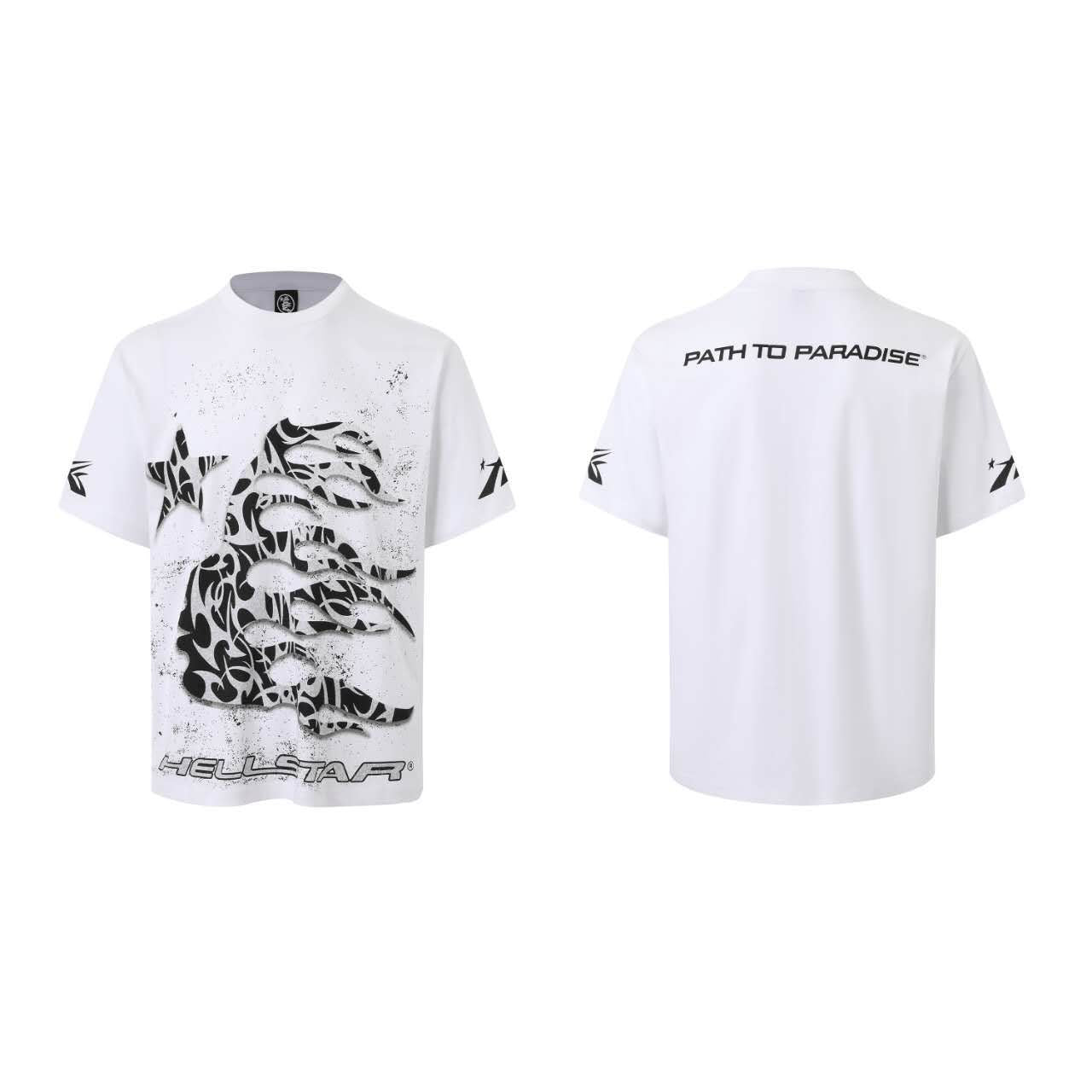 Hell Star T-Shirt