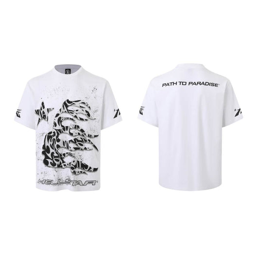 Hell Star T-Shirt