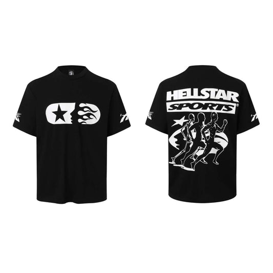 Hell Star T-Shirt