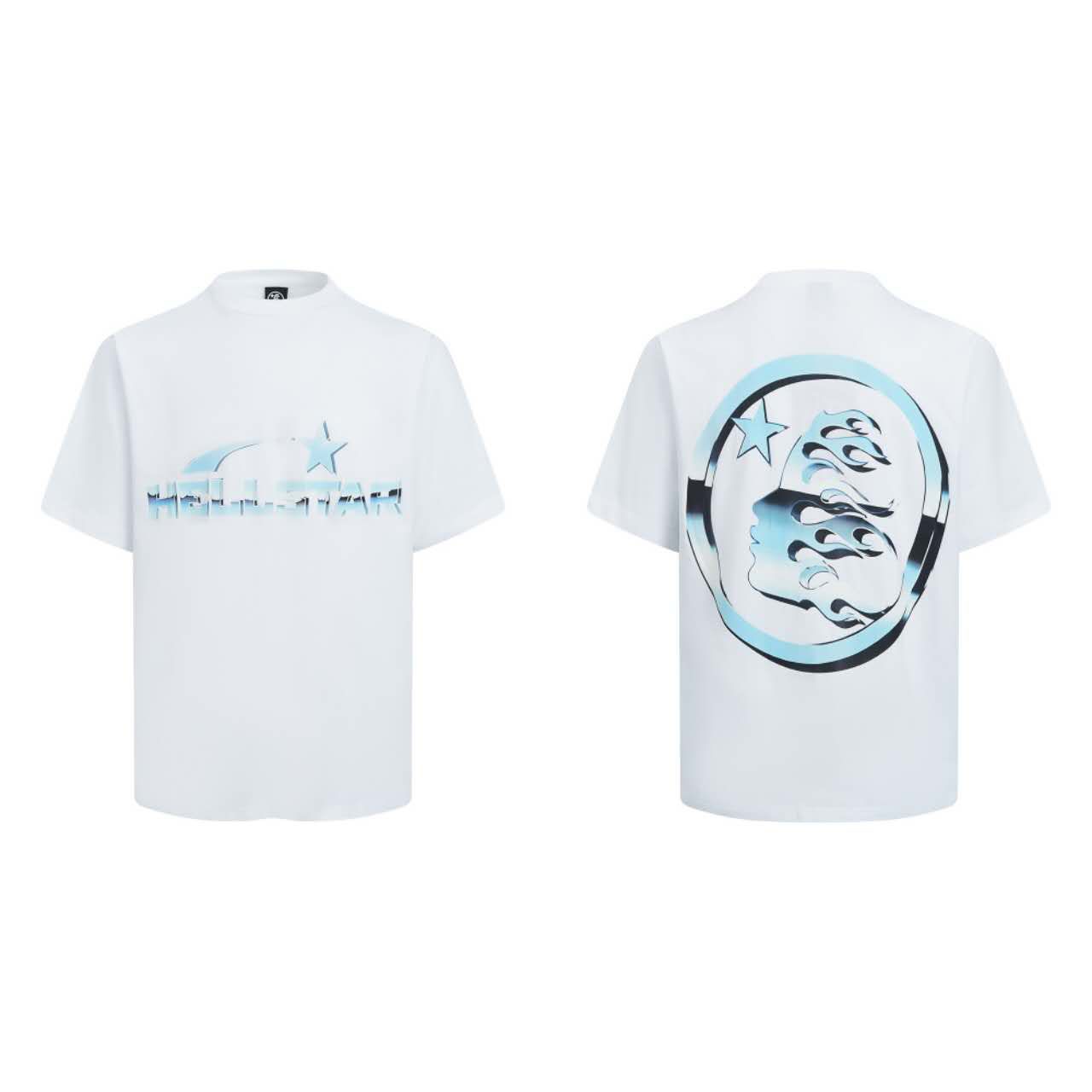 Hell star T-shirt