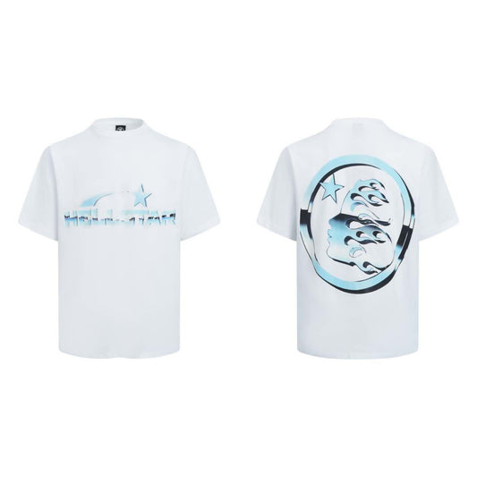 Hell star T-shirt