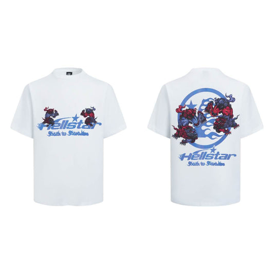 Hell Star T-Shirt