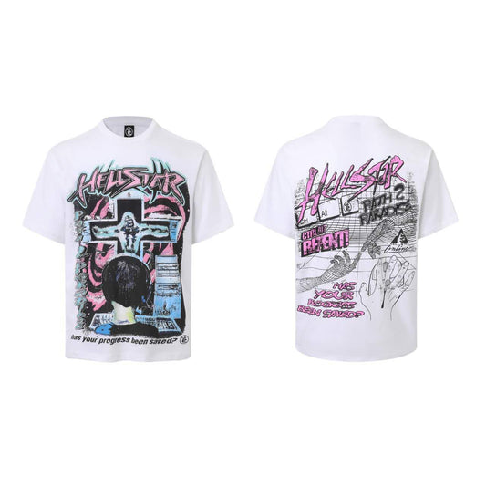 Hell Star T-Shirt