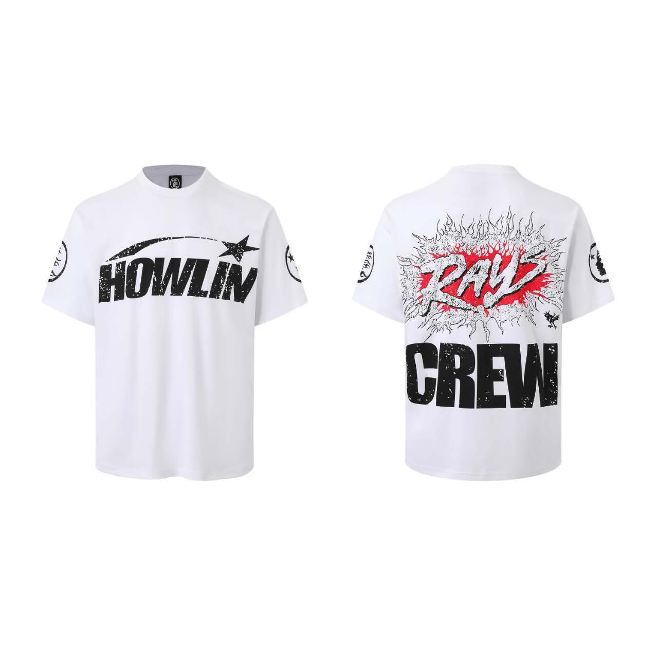 Hell Star T-Shirt