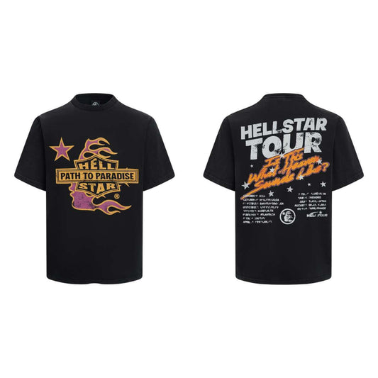 Hell Star T-Shirt