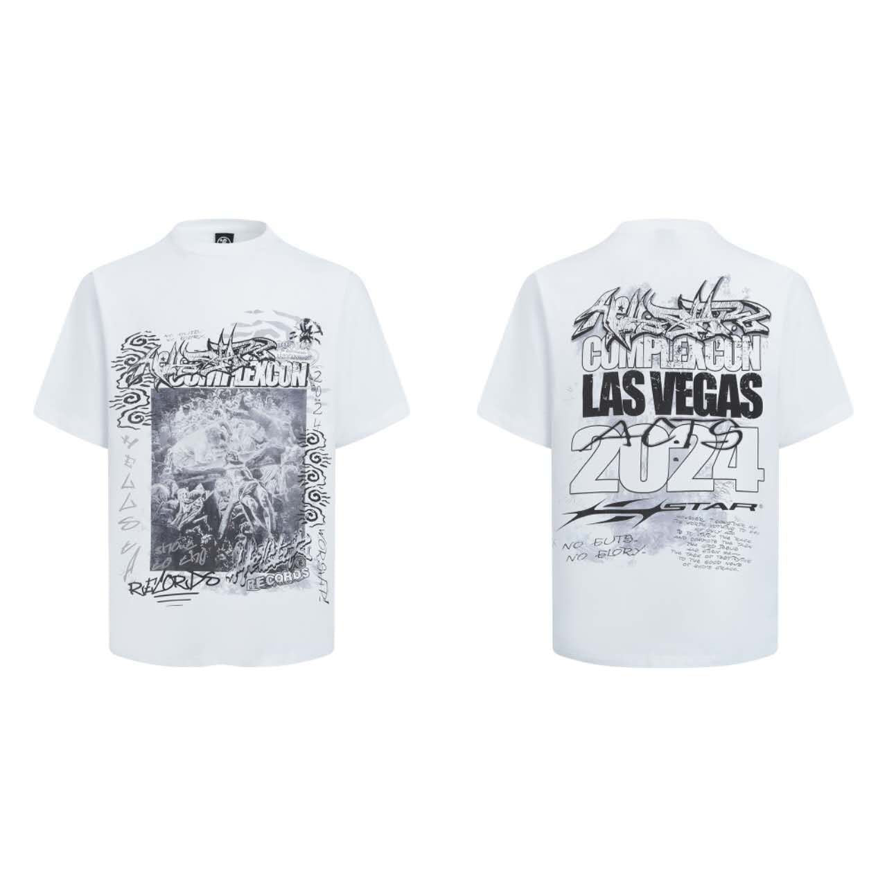 Hell Star T-Shirt