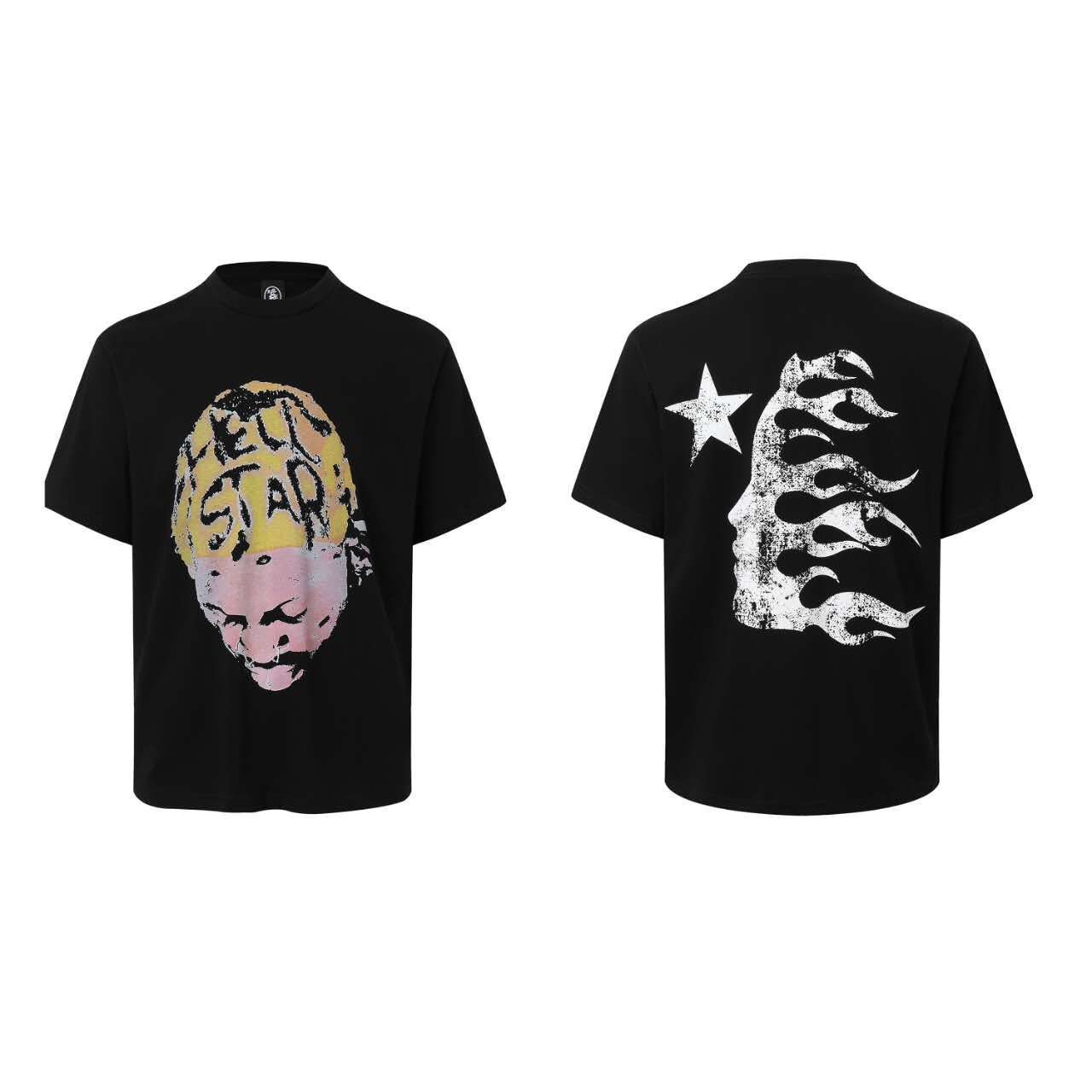 Hell Star T-Shirt