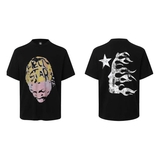 Hell Star T-Shirt