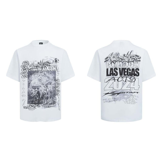Hell Star T-Shirt
