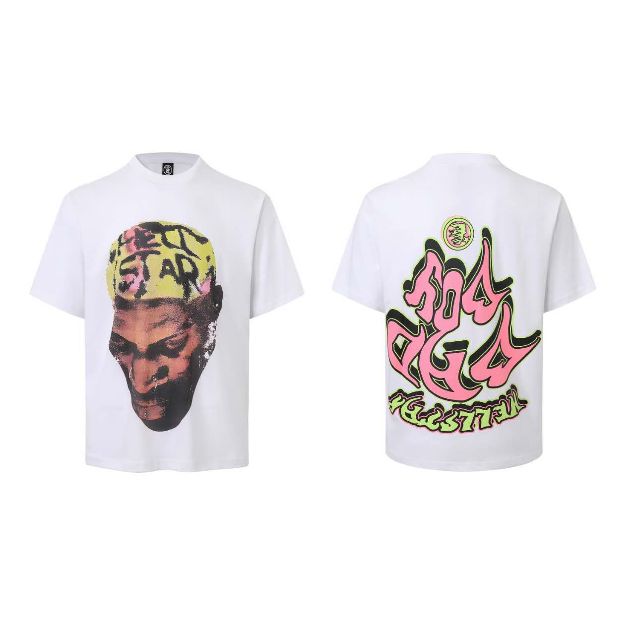 Hell Star T-Shirt
