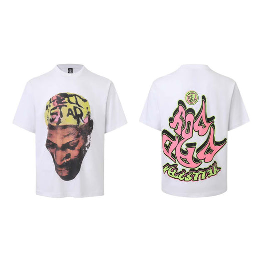 Hell Star T-Shirt