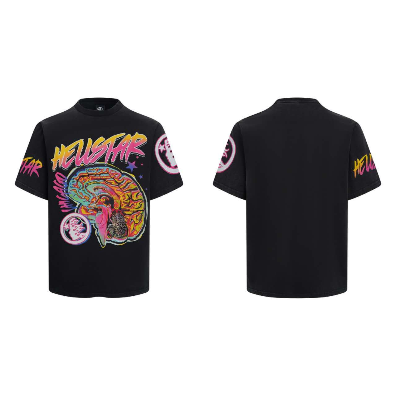 Hell Star T-Shirt