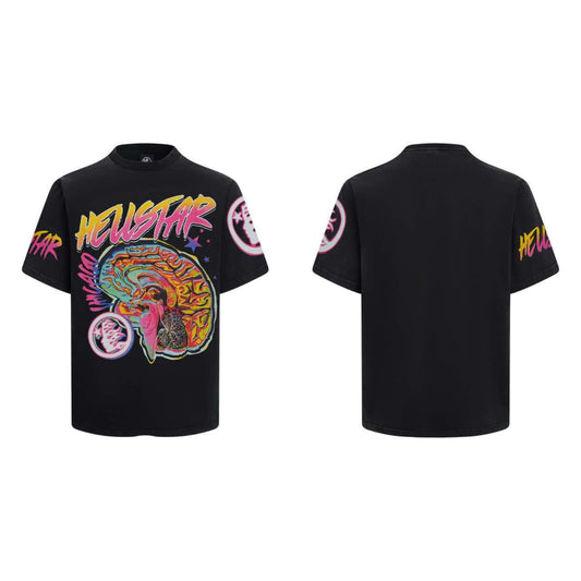 Hell Star T-Shirt