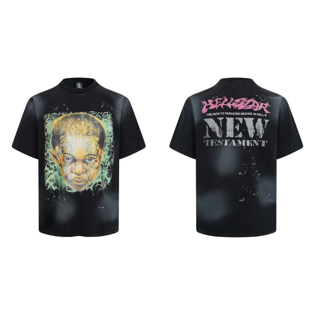 Hell Star T-Shirt