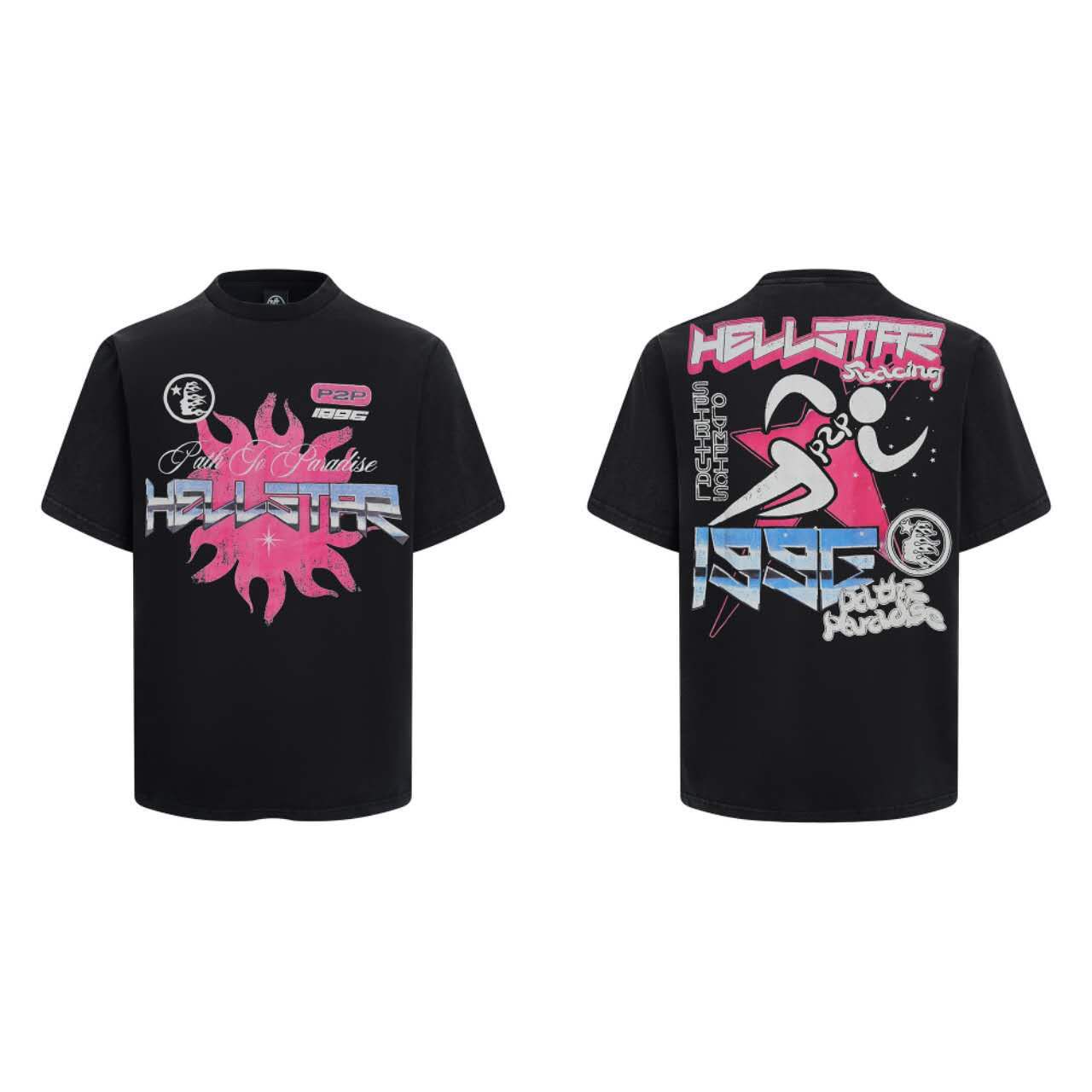 Hell Star T-Shirt